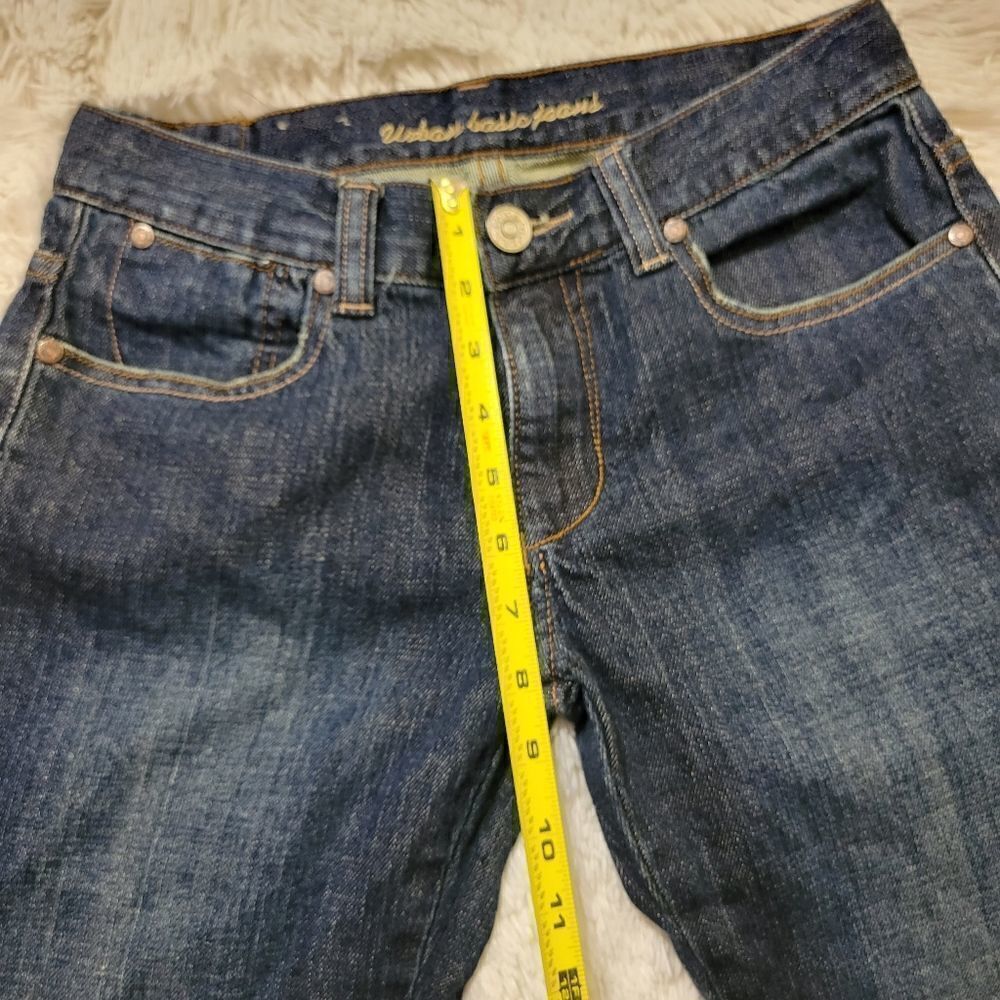 Urban basic jeans - Picture 10 of 11